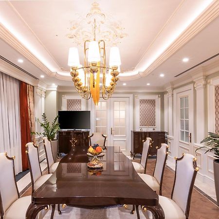 Wellness Park Hotel Turon Samarkand Exterior photo