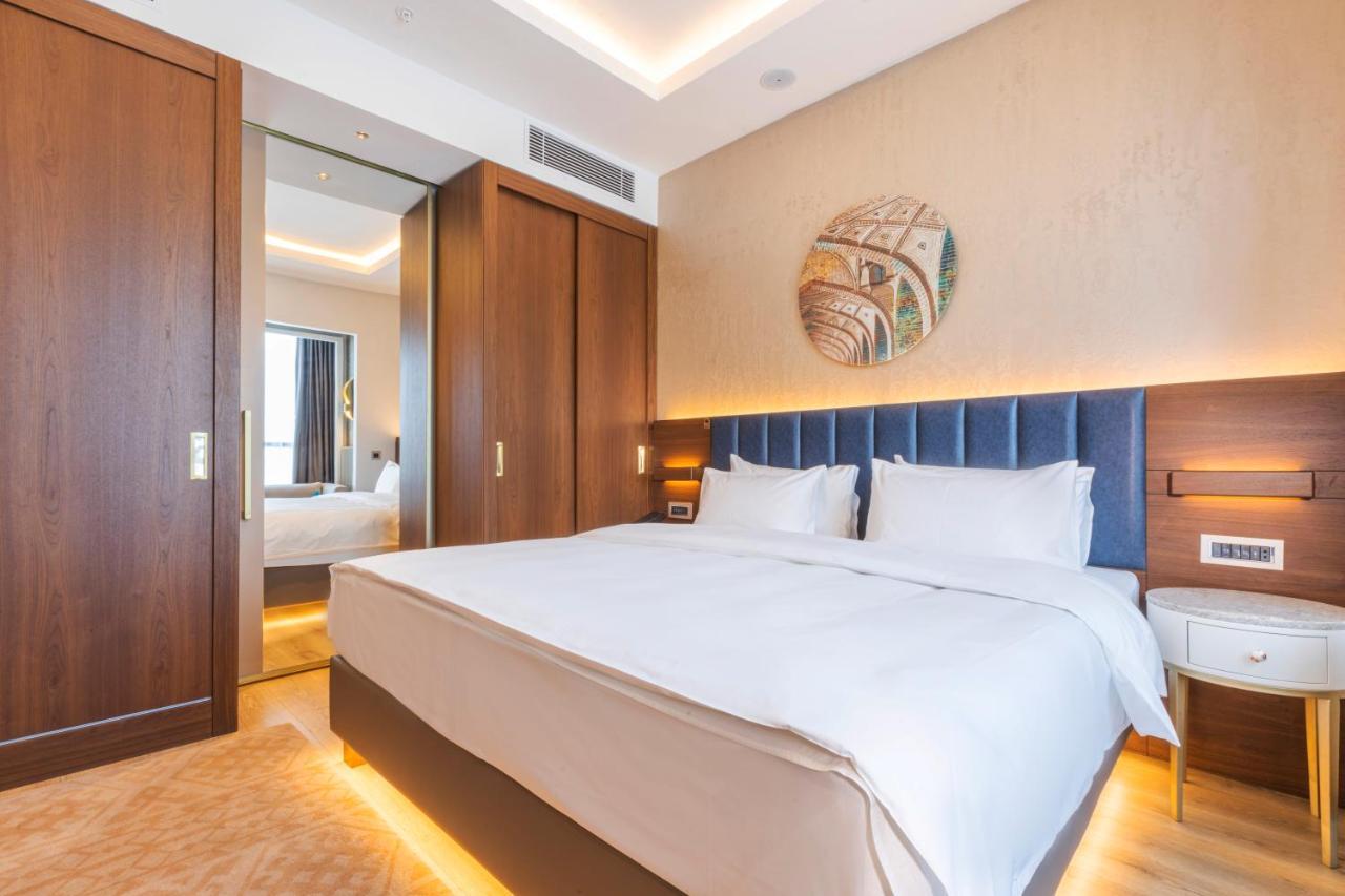 Wellness Park Hotel Turon Samarkand Exterior photo