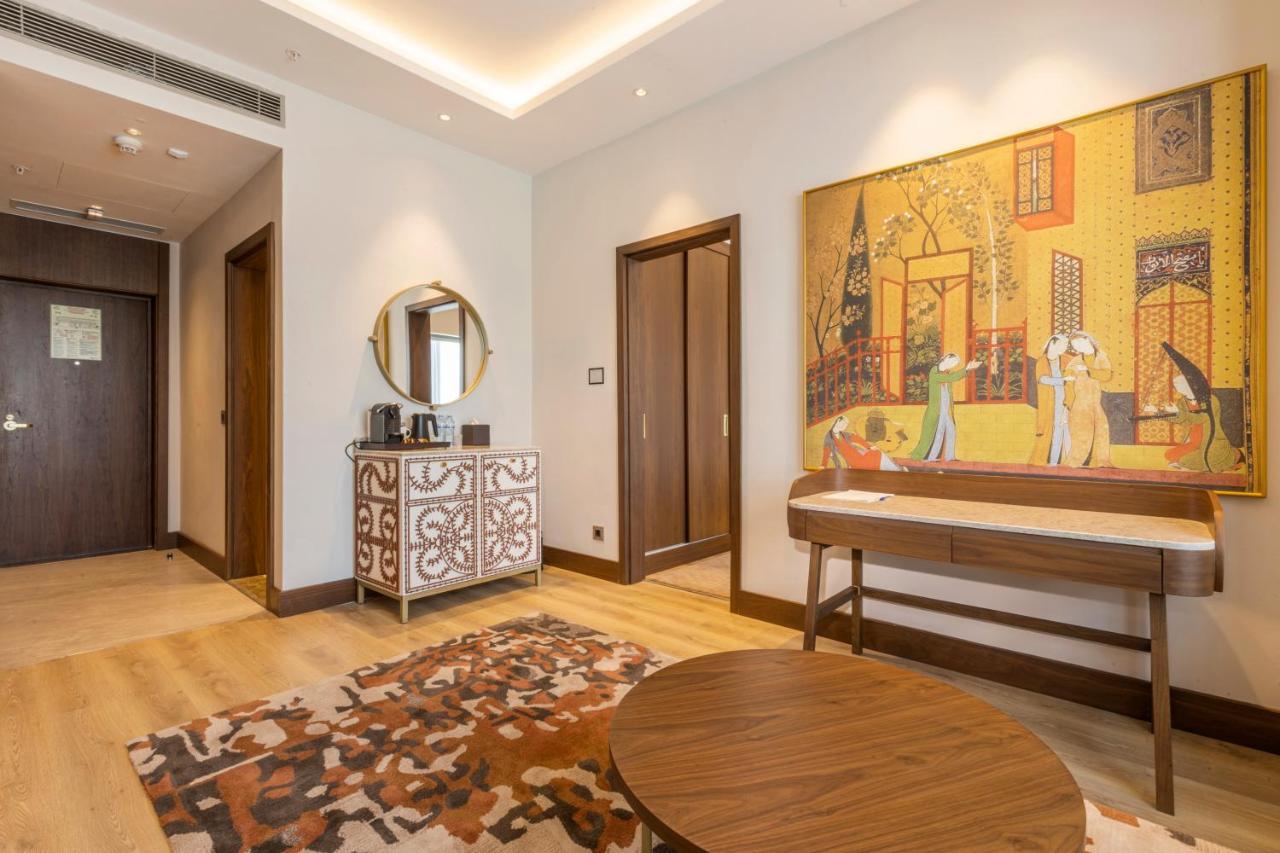 Wellness Park Hotel Turon Samarkand Exterior photo