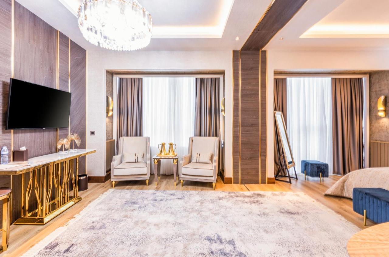 Wellness Park Hotel Turon Samarkand Exterior photo