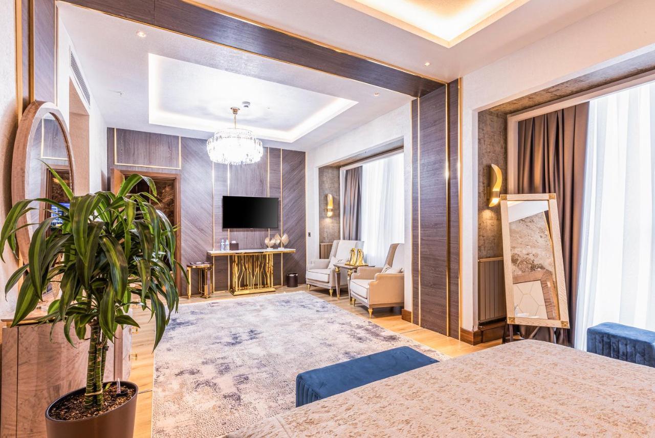 Wellness Park Hotel Turon Samarkand Exterior photo