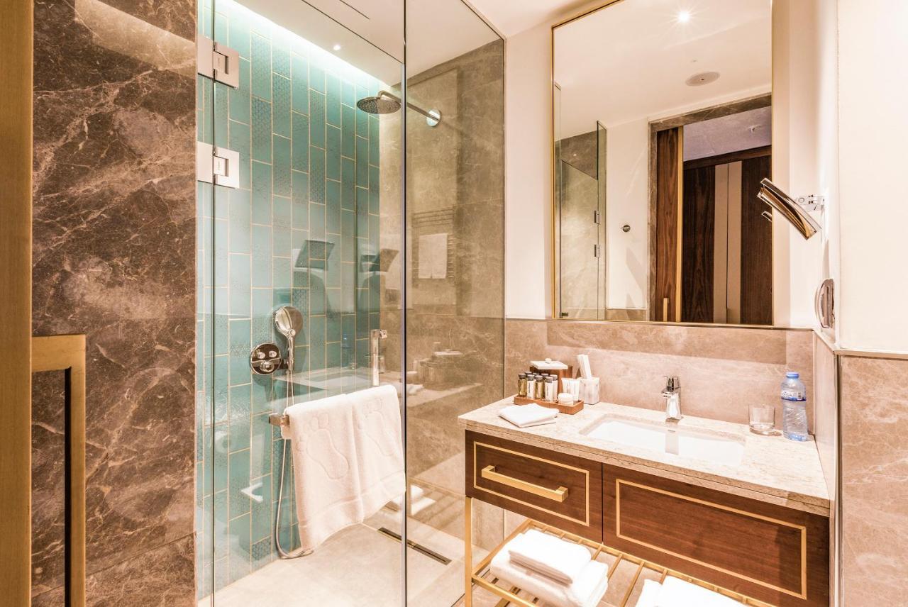 Wellness Park Hotel Turon Samarkand Exterior photo