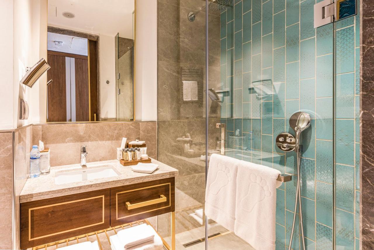 Wellness Park Hotel Turon Samarkand Exterior photo