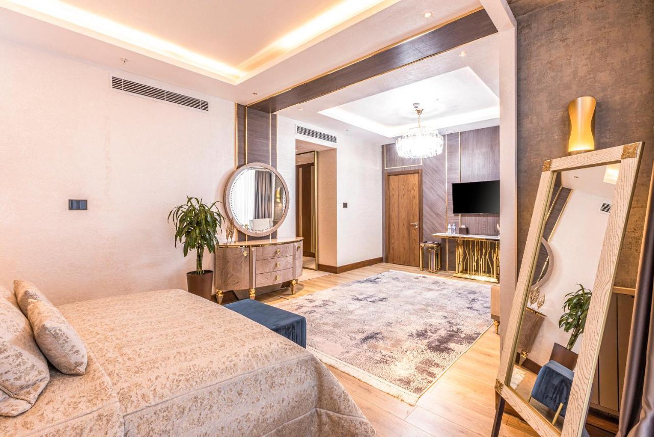 Wellness Park Hotel Turon Samarkand Exterior photo