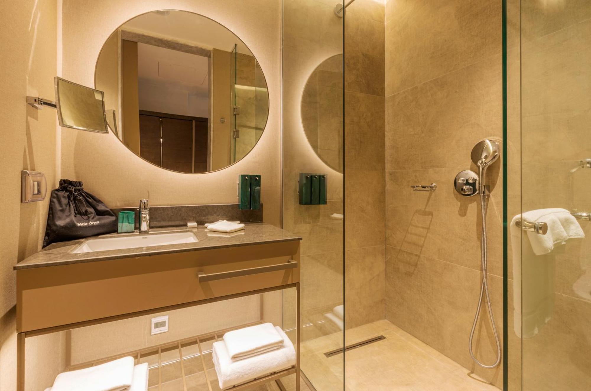 Wellness Park Hotel Turon Samarkand Exterior photo